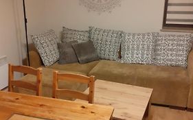Apartament Bialka 302A